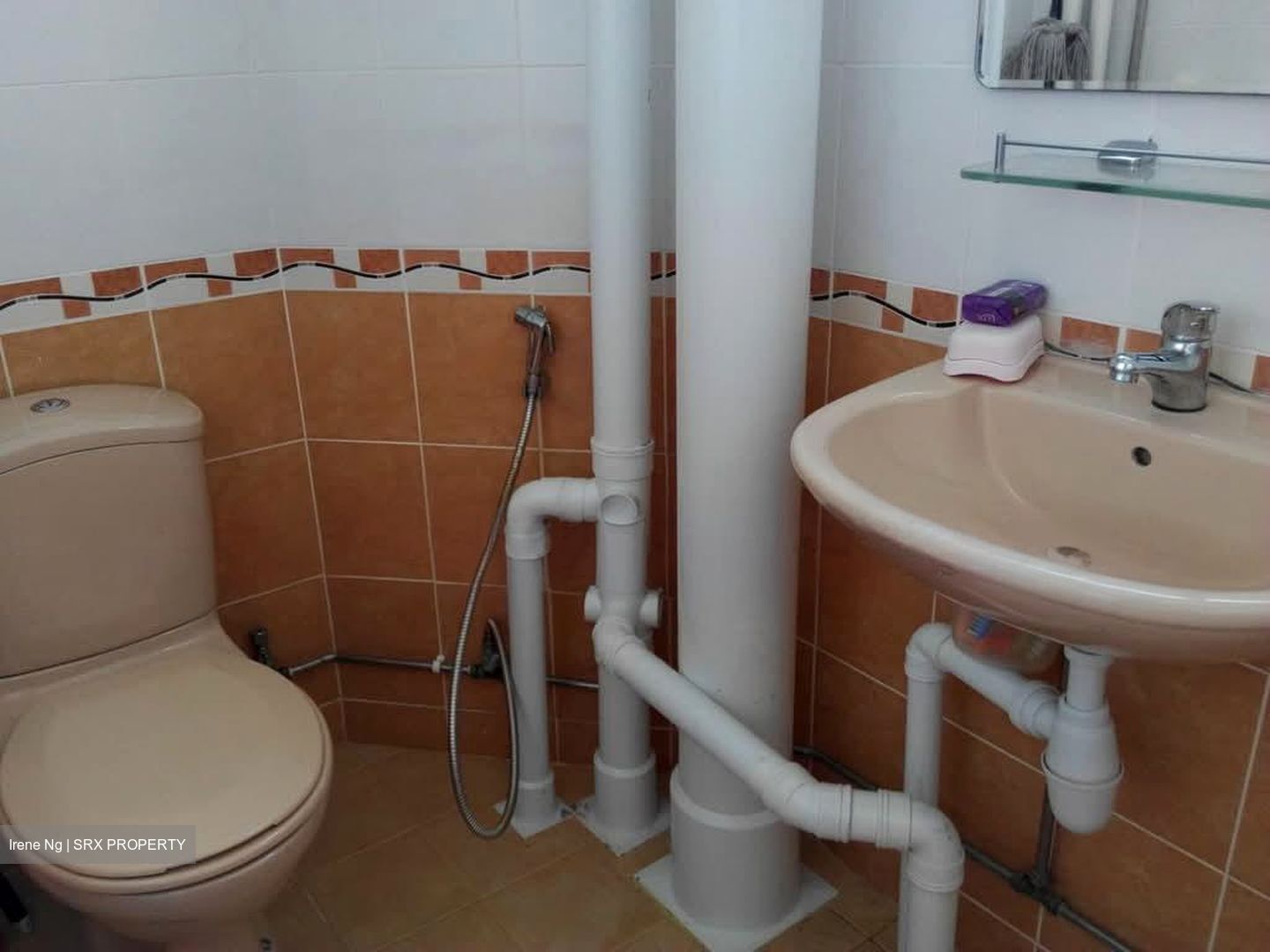 Blk 317 Jurong East Street 31 (Jurong East), HDB 5 Rooms #553158561